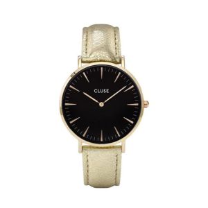 CLUSE La Boheme Women's Watch Gold (CL18422)