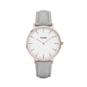 CLUSE La Boheme Women's Watch Grey (CL18015)