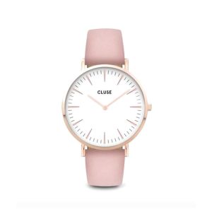 Cluse La Boheme Women’s Watch Pink (CL18014)