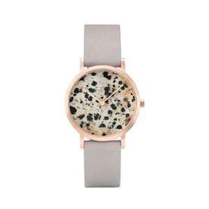 Cluse La Roche Petite Women’s Watch Grey (CL40106)