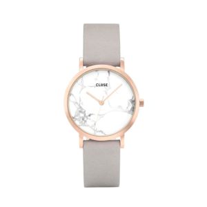 Cluse La Roche Women’s Watch Grey (CL40103)