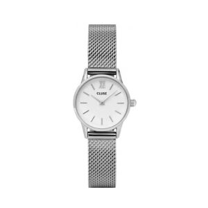 CLUSE La Vedette Women's Watch Silver (CL50005)