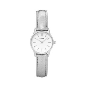 CLUSE La Vedette Women's Watch Silver (CL50021)
