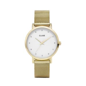 Cluse Pavane Women’s Watch Gold (CL18302)