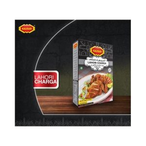 Kausar Spices Lahori Chargha Masala 50g