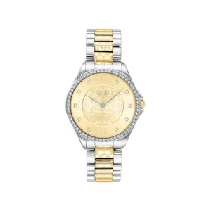 Coach Astor Women's Watch Two Tone (14503506)