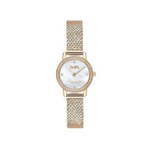 Coach Audrey Women's Watch Rose Gold (14503372)