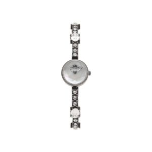 Coach Jordyn Women's Watch Black (14503436)