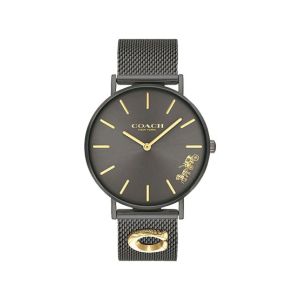Coach Perry Women's Watch Black (14503339)
