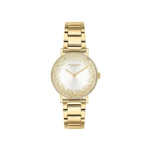 Coach Perry Women's Watch Gold (14503638)