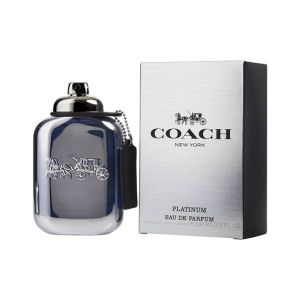 Coach Platinum EDP Perfume For Men 100Ml