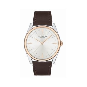 Coach Preston Women's Watch Brown (14602482)