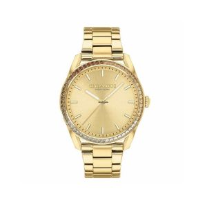 Coach Preston Women's Watch Gold (14503476)
