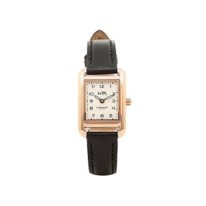 Coach Quartz Women's Watch Black (14502451)