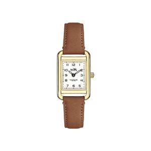 Coach Thompson Women's Watch Brown (14502297)