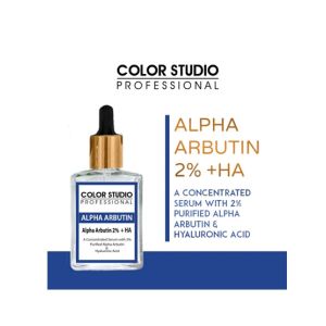 Color Studio Alpha Arbutin Serum