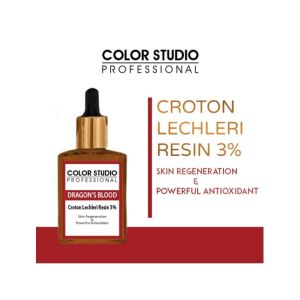 Color Studio Dragon's Blood Serum