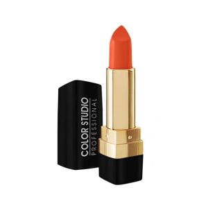 Color Studio Pure Matt Lipstick 5g - Tangerine (206)