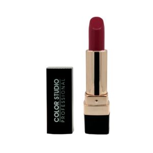 Color Studio Pure Matt Lipstick 5g - Twig (162)