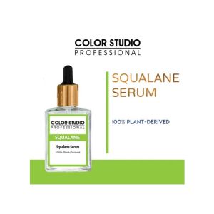 Color Studio Squalane Serum