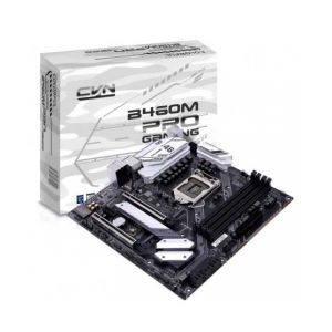 Colorful CVN B460M Gaming Pro V20 Motherboard