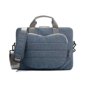 CoolBell 15.6" Topload Laptop Bag Cream (CB-3105)