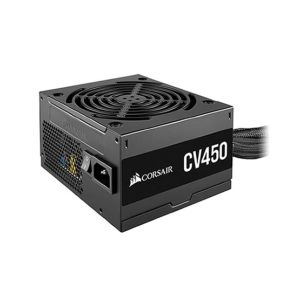 Corsair CV Series CV450 450W Power Supply (CP-9020209Z-UK)