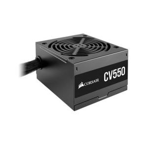 Corsair CV Series CV550 550W 80 Plus Bronze Power Supply (CP-9020210-UK)