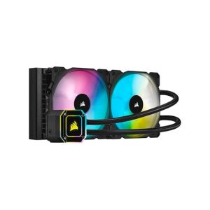 Corsair iCUE H115i Elite Capellix Liquid CPU Cooler (CW-9060047-WW)