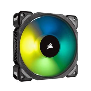 Corsair ML120 Pro RGB LED 120mm PWM Case Fan (CO-9050075-WW)