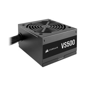 Corsair VS Series VS500 550W ATX Power Supply (CP-9020223-IN)