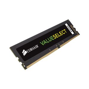 Corsair CL15 DIMM 4GB DDR4 Memory (CMV4GX4M1A2133C15)