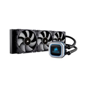 Corsair Hydro Series H150i PRO RGB CPU Liquid Cooler (CW-9060031-WW)