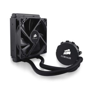 Corsair Hydro Series H55 Quiet CPU Cooler (CW-9060010-WW)