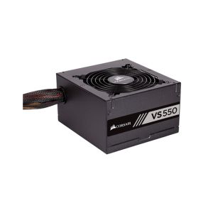 Corsair VS550 550W Power Supply (CP-9020171-UK)