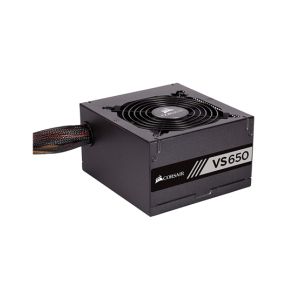 Corsair VS650 650W Power Supply (CP-9020172-UK)
