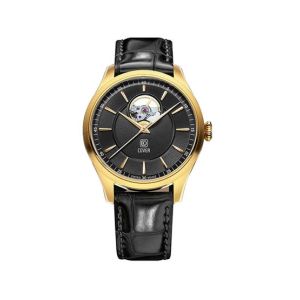 Cover Aragon Open Heart Watch For Men (COA4.07)