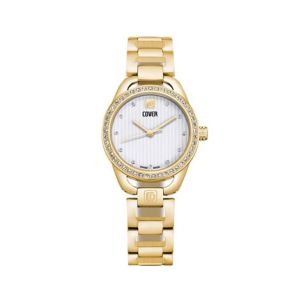 Cover Chain Watch For Women (CO167.03)