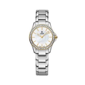 Cover Chain Watch For Women (CO184.03)