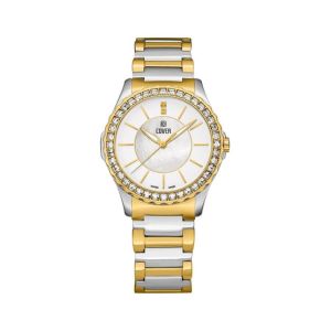 Cover Chain Watch For Women (CO191.02)