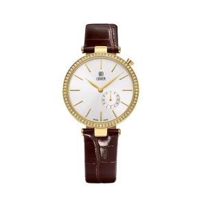 Cover Concerta Pearl Watch For Women (CO178.03)