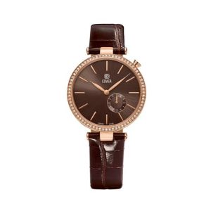 Cover Concerta Pearl Watch For Women (CO178.04)