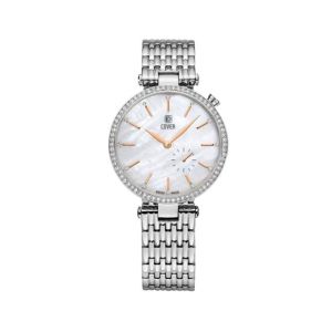 Cover Concerta Pearl Watch For Women (CO178.06)