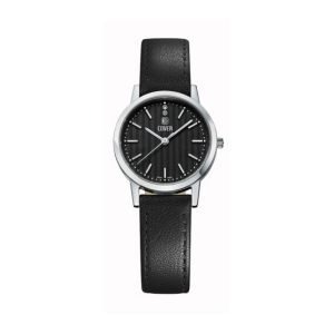 Cover Leather Strap Watch For Women (CO183.03)