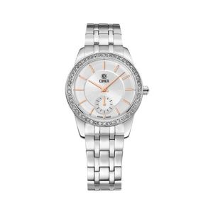 Cover Nobila Watch For Women (CO174.03)