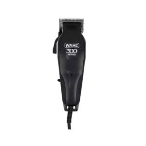Wahl Home Pro 300 Corded Hair Clipper Black