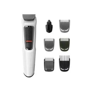 Philips Series 3000 Multigroom 7-in-1 Face Hair and Body (MG3721)