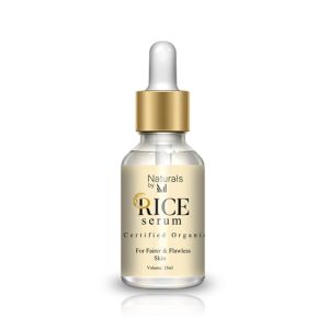 Muicin Fairer & Flawless Rice Serum - 15ml