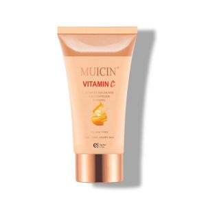 Muicin Vitamin C Foundation CC Cream Tube - 50g