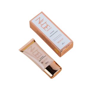 Muicin Luminous Silk Nude Velvet Foundation Fair - 45g